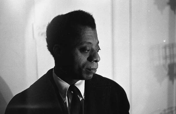 James Baldwin’s Archive, Long Hidden, Comes (Mostly) Into View