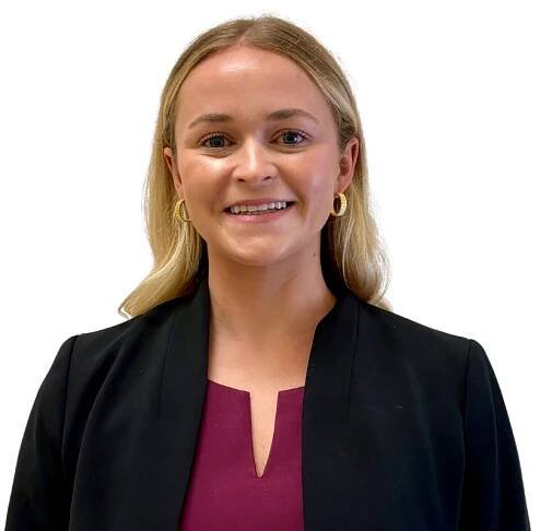 Emily C. Bertschin – Our Team