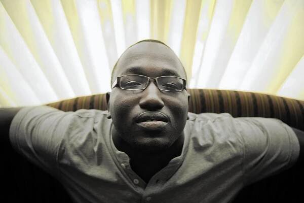 Comic Hannibal Buress is low-key on his role in Bill Cosby firestorm - Los Angeles Times