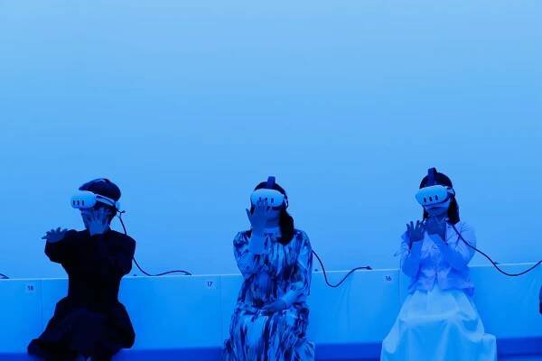 EXPO 2025 - Shoji Kawamori Presents "LIVE EARTH JOURNEY"Yuki Kaji, Nao Toyama, and Hiroki Nanami Embark on a Deep Vision