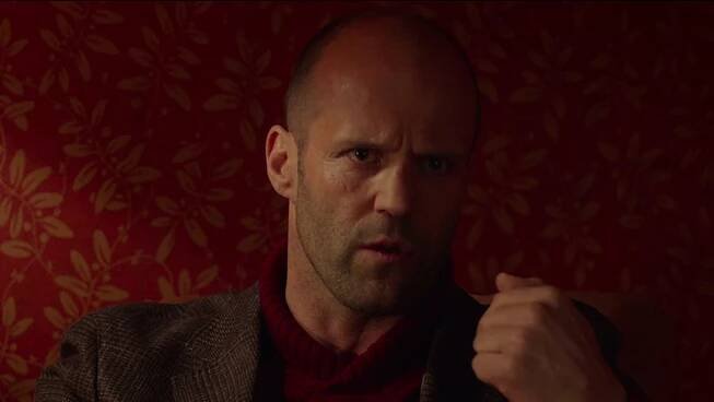 Jason Statham Would Love to Play James Bond, Says His 007 Would Be “Very, Very Different”