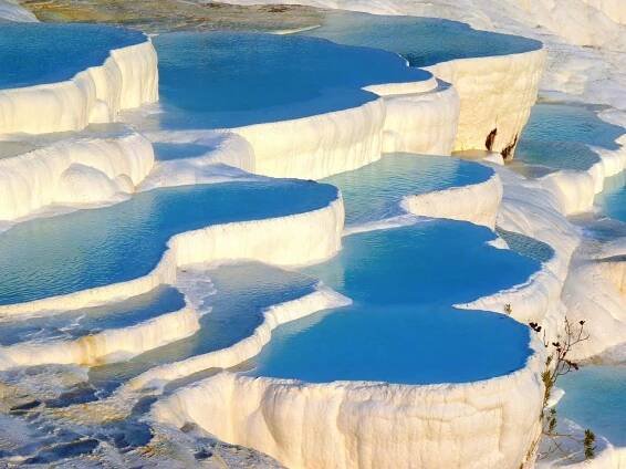 Pamukkale Tour From Bodrum - Tours, Adventure, Nature & Activities | Tripviz