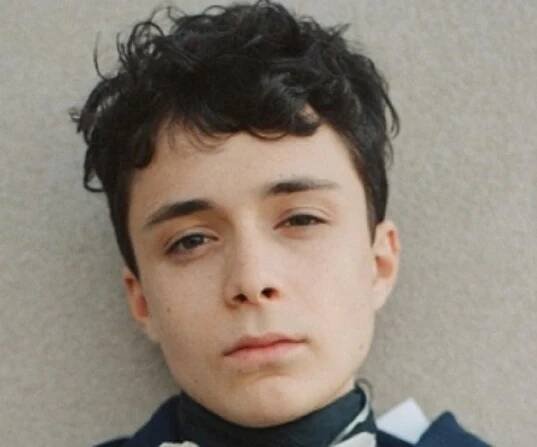Lucas Jade Zumann Biography - Facts, Childhood, Family Life & Achievements