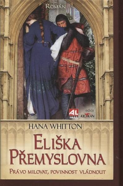 Eliška Přemyslovna