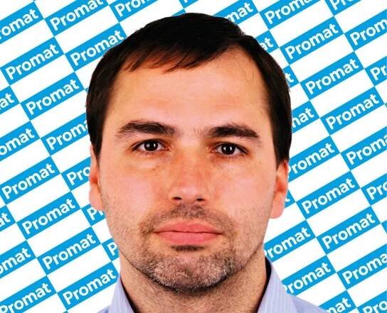 Technické oddělení PBS Archivy - Promat Praha