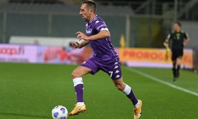 Velkolepý comeback? Ribéry je otevřen návratu do Bayernu
