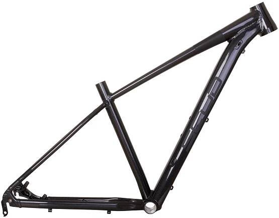 rám 29 SCUD SC24 chameleon tmavý lesk