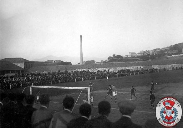 Campo de Coia