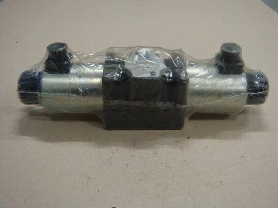 HCP, hydraulická čerpadla, hydraulické čerpadla, hydraulické válce > Produkty > Výprodej > Ventily > DS5-S3 12N 
