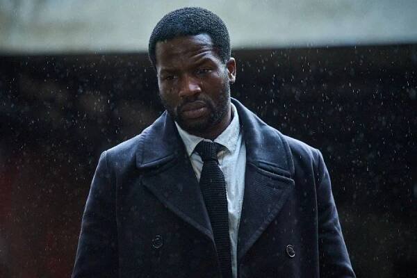 J.J. Abrams' CONSTANTINE Max TV Series Officially Scrapped; New Details On How Close It Came To Happening 