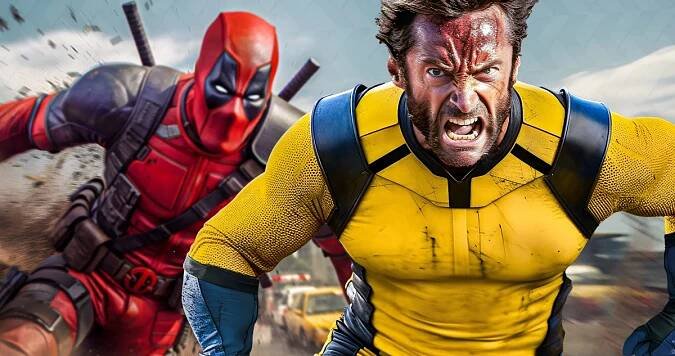 Deadpool & Wolverine s Taylor Swift? Záhadné zprávy Marvelu naznačují její účast ve filmu • Filmožrouti.cz