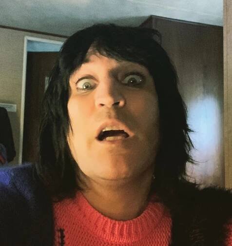 Noel Fielding - Biography, Height & Life Story | Super Stars Bio