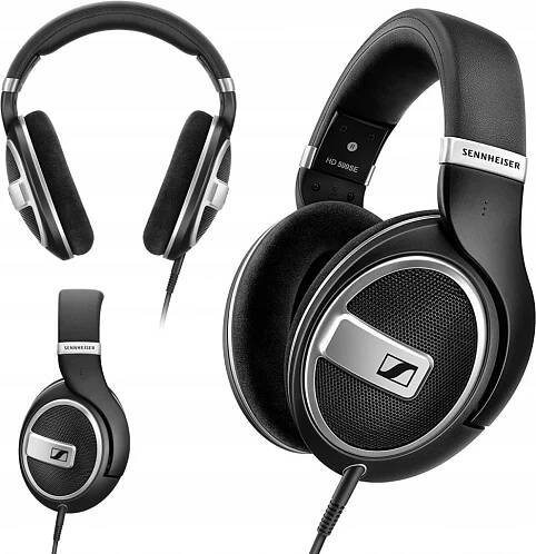 Sennheiser HD 599