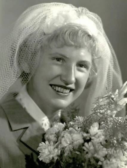 Ludmila Váchalová (1936)