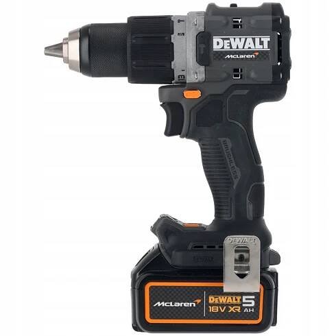 DeWALT McLaren DCD85MM1T