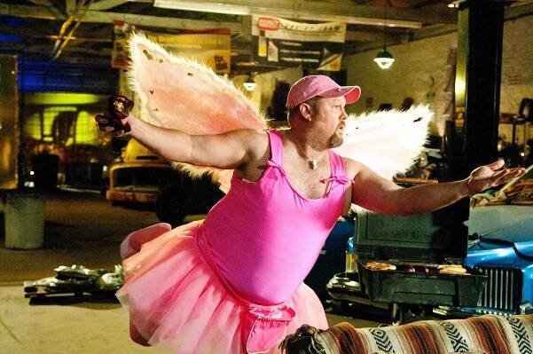 Tooth Fairy 2 (2012)