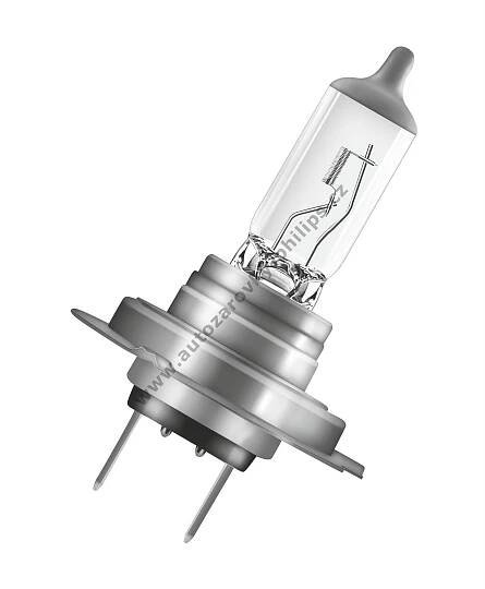 Osram H7 24V 70W PX26d 64215TSP 1ks | Autozarovky-Philips.cz 