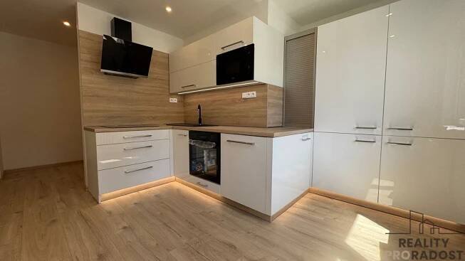 Prodej Byt 2+1, Kubelíkova, Havířov - Podlesí, okres Karviná