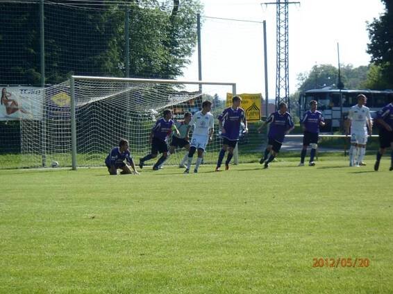 FC Kvasice A - 1.FC Slovácko C | FC Kvasice 