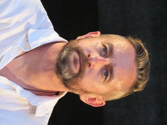 Serhiy Zhadan