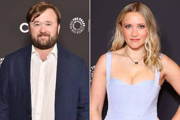 Haley Joel Osment Said He Was Visiting Mammoth to Give Sister Emily 'Privacy' in Interview 5 Days Before Arrest
