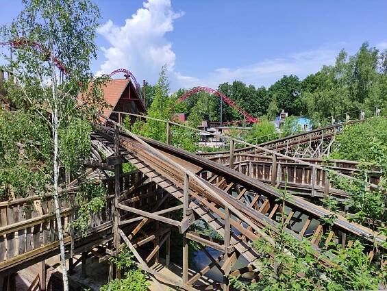 Výlet do Plohnu – Základní škola J. A. Komenského Chodov