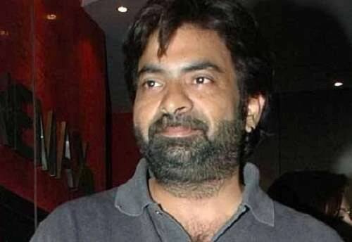 Ravi Teja younger brother Bharath | Celebrity family wiki