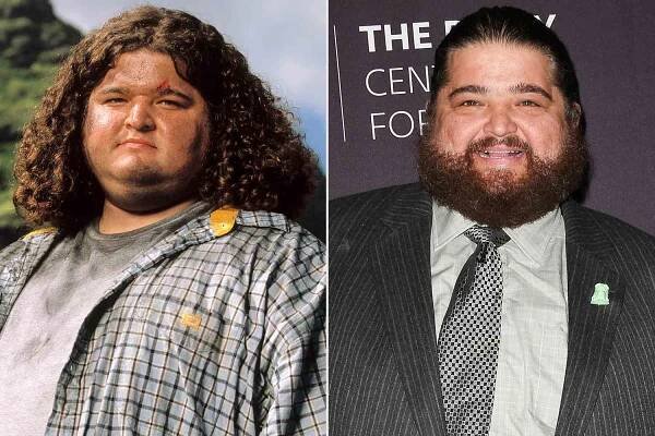 Lost cast where are they now
