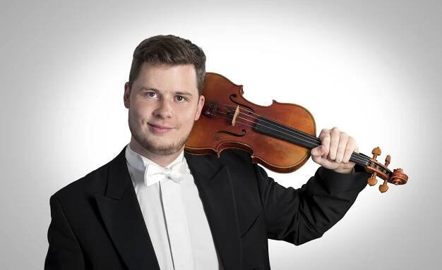 Artists | Symfonický orchestr hlavního města Prahy FOK