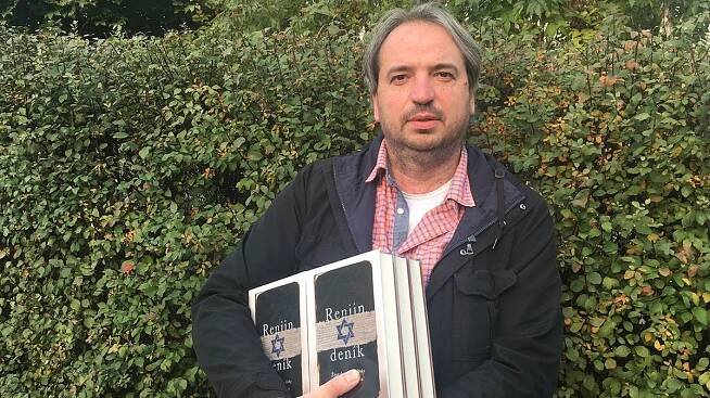 Jan Dražan o knihách Geralda Durrella: Jeho humor se nám teď může hodit