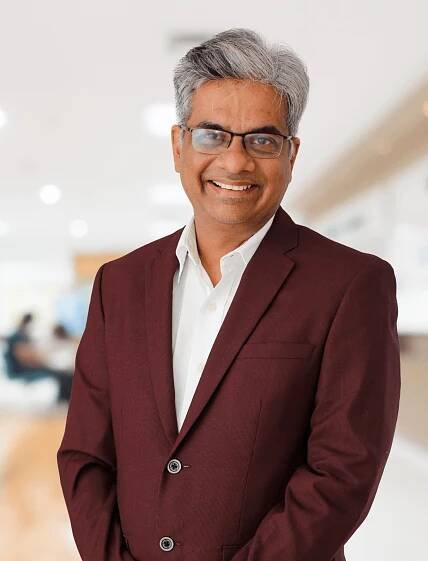 Transform Your Life with Expert Bariatric Surgery - DR. JAYDEEP PALEP