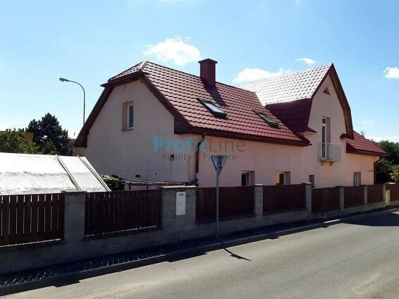 Prodej Dům, V Hliníku, Zábřeh, okres Šumperk