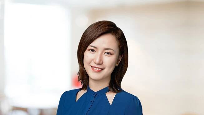 Headshot of Tianchi Ni