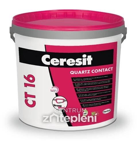 Ceresit CT16 fasádní penetrace bal. 3,33 litrů