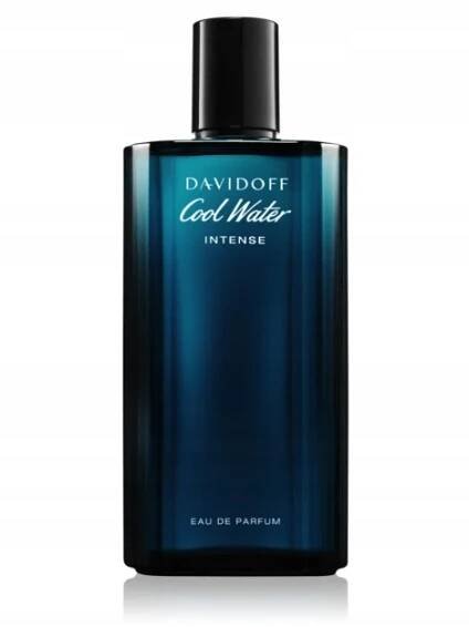 Davidoff Cool Water Intense parfémovaná voda pro muže