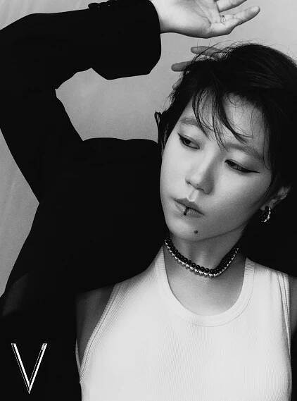 Catch a Rising Star With Leah Dou – GENV.CO