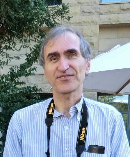 Héctor García-Molina
