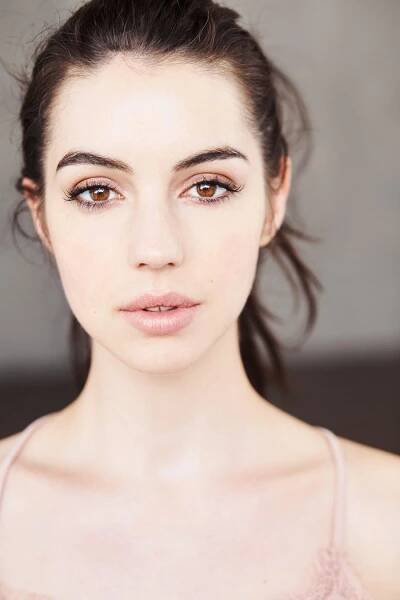 Adelaide Kane