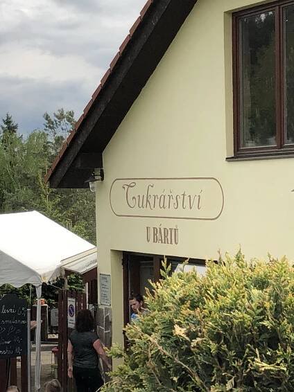 Cukrářství u Bártů foto 2