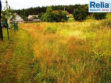 Prodej pozemků včetně zbořeniště v obci Všelibice u Českého Dubu