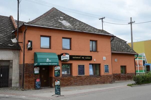 Restaurace Pod Kaštany Prostějov | Apetee