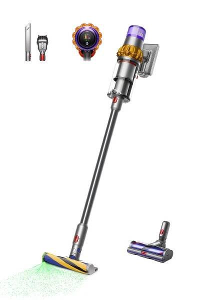 Dyson V15 DetectTM Absolute