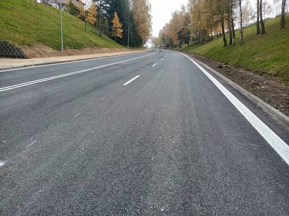 VIDEO: Lidická ulice v Brodě v plné parádě, řidiči se po ní projedou za pár dní