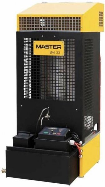 Master WA 33