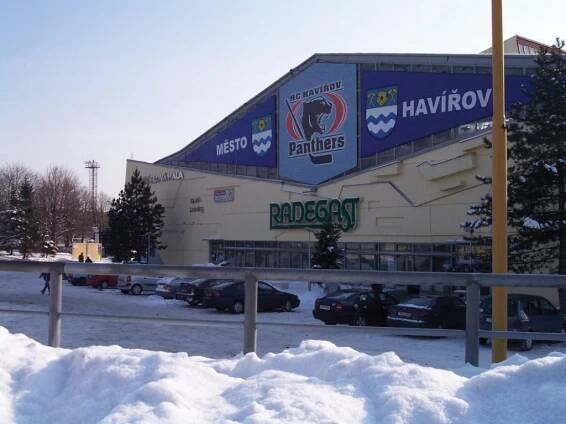 AZ Havířov | AZ slaví 90 let – Léta 1999–2010 – Extraliga a ve znamení Pantera