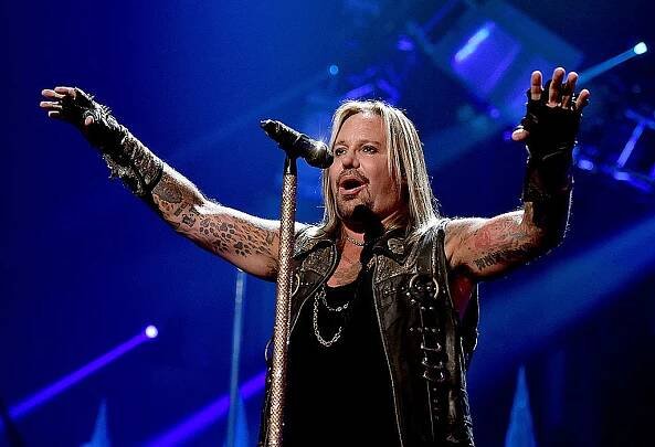 Vince, Goo Goo Dolls, Bret Michaels, Big & Rich-When Is Dak Jam?