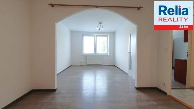 Pronájem pěkného bytu 2+kk, 60 m2 - Pardubice (Dukla)