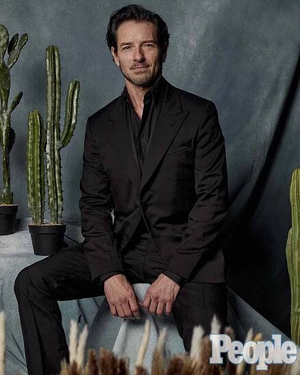 2023 CMT Portrait studio