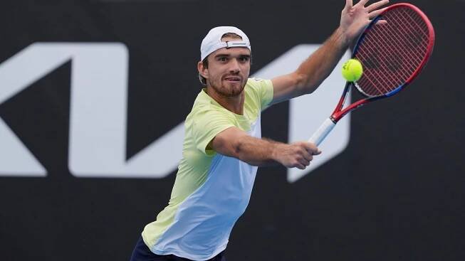 Macháč dnes vs. Djokovič živě: Australian Open 2025, 3. kolo