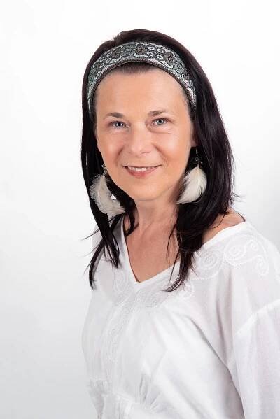 Lucie - TANTRA MASÁŽE PLZEŇ